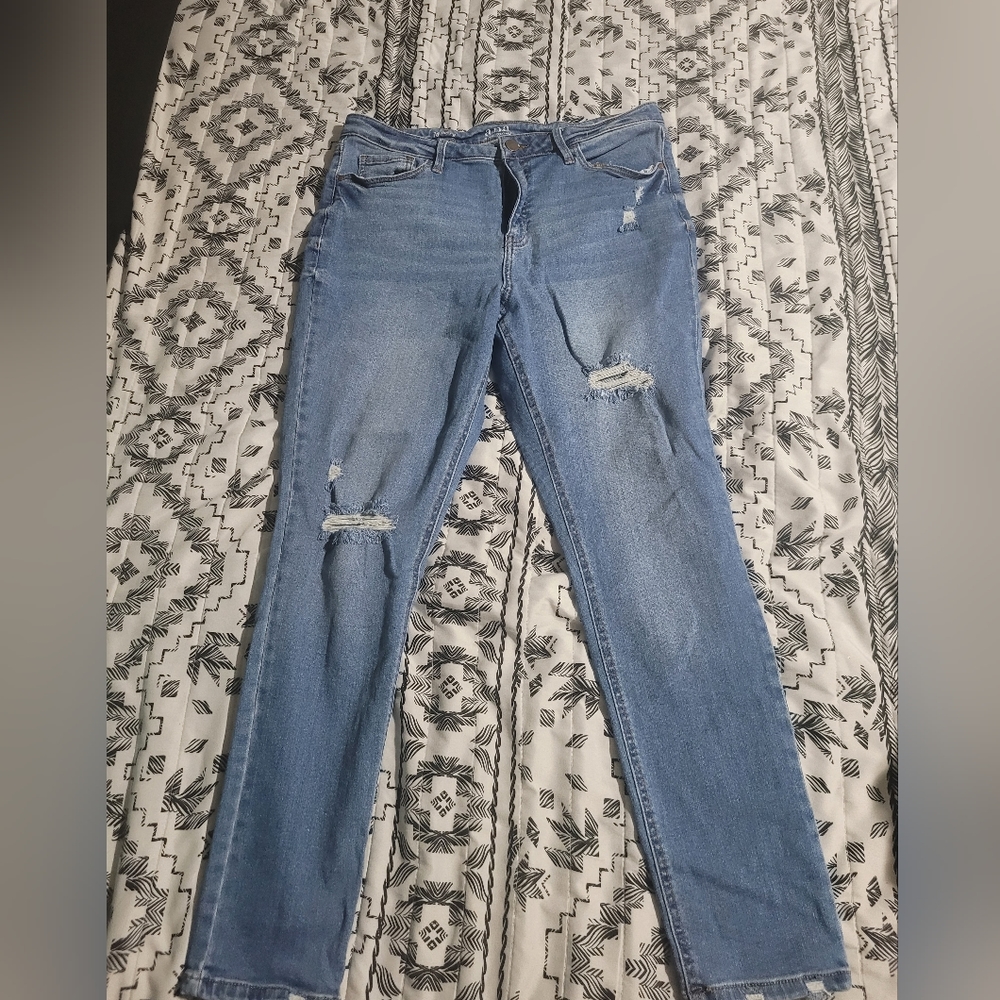a.n.a Jeans
